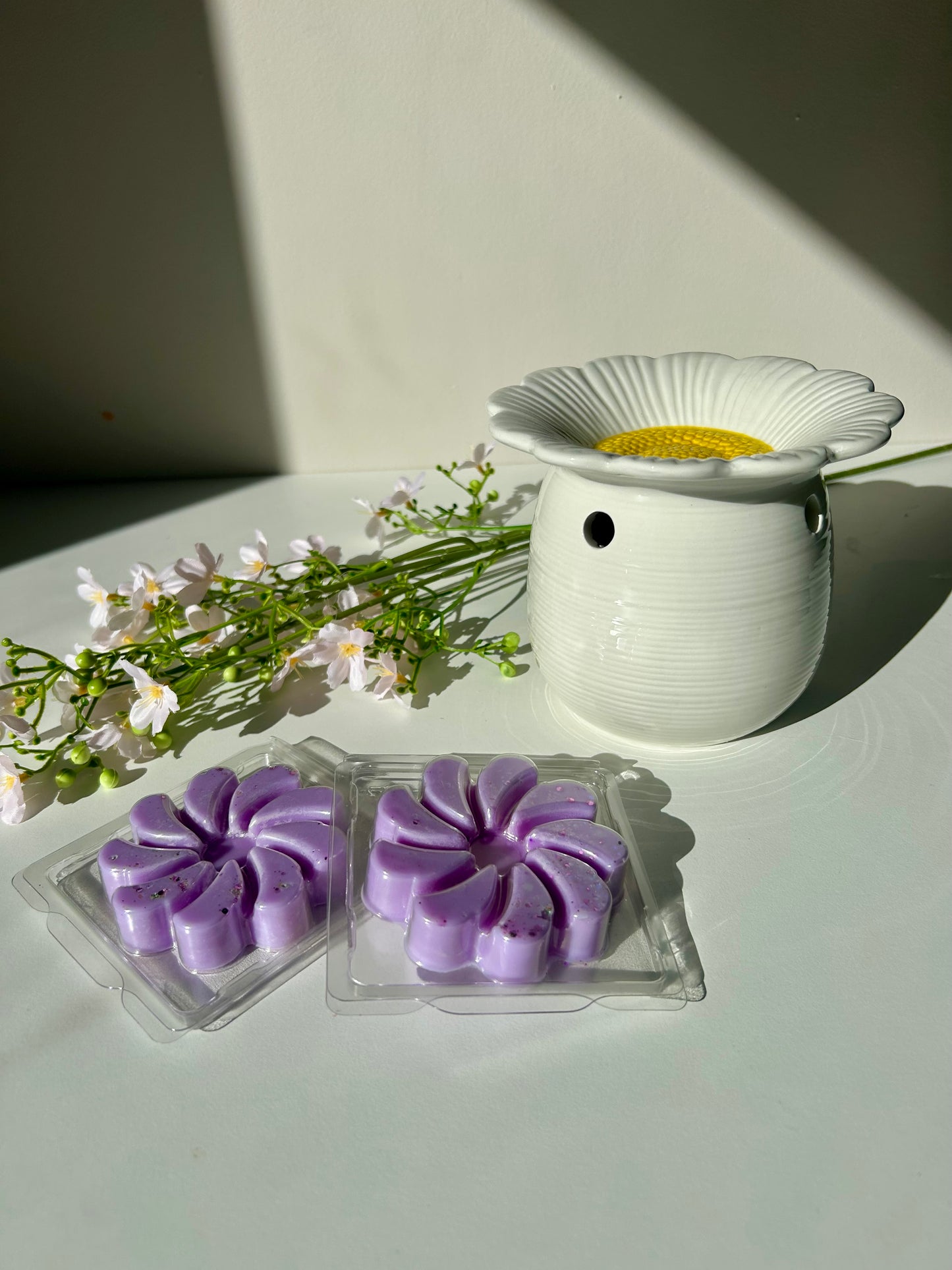 Wax melt