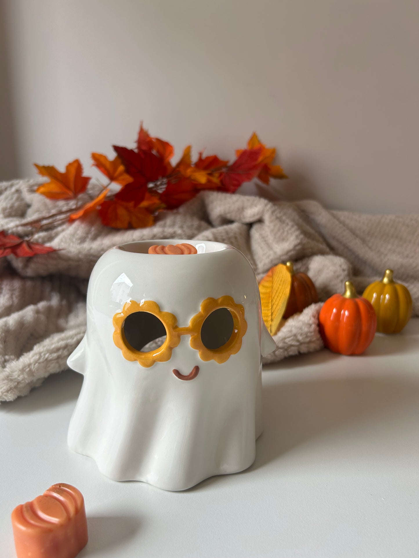 Wax burner