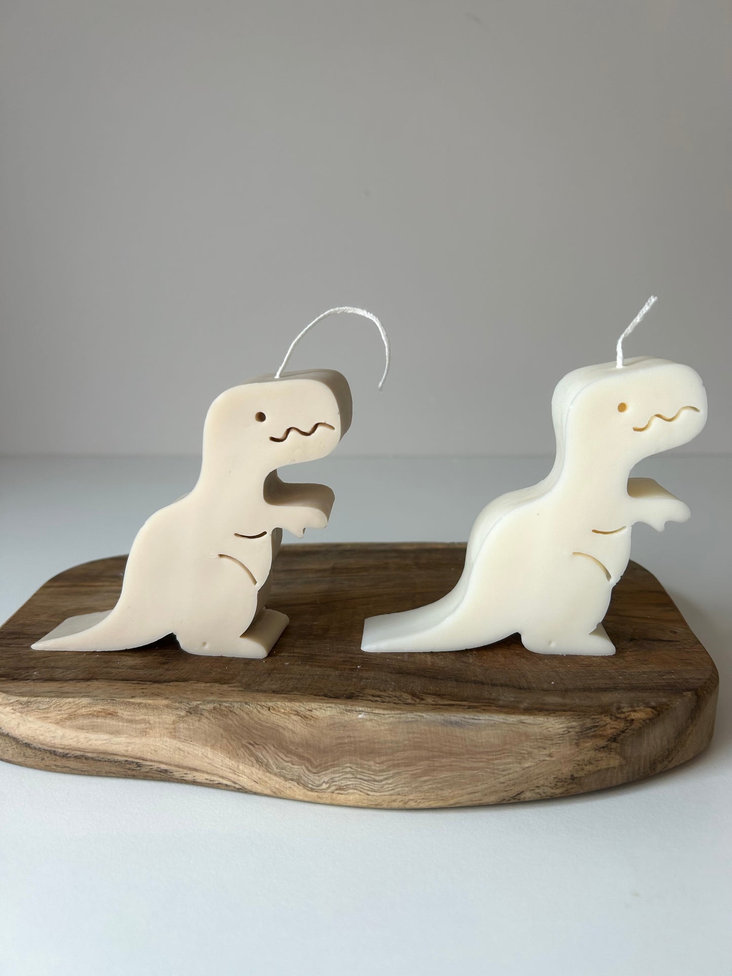 T-Rex kaars - T-Rex candle