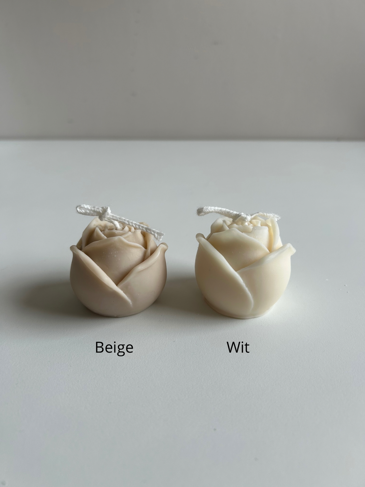 Roos kaars