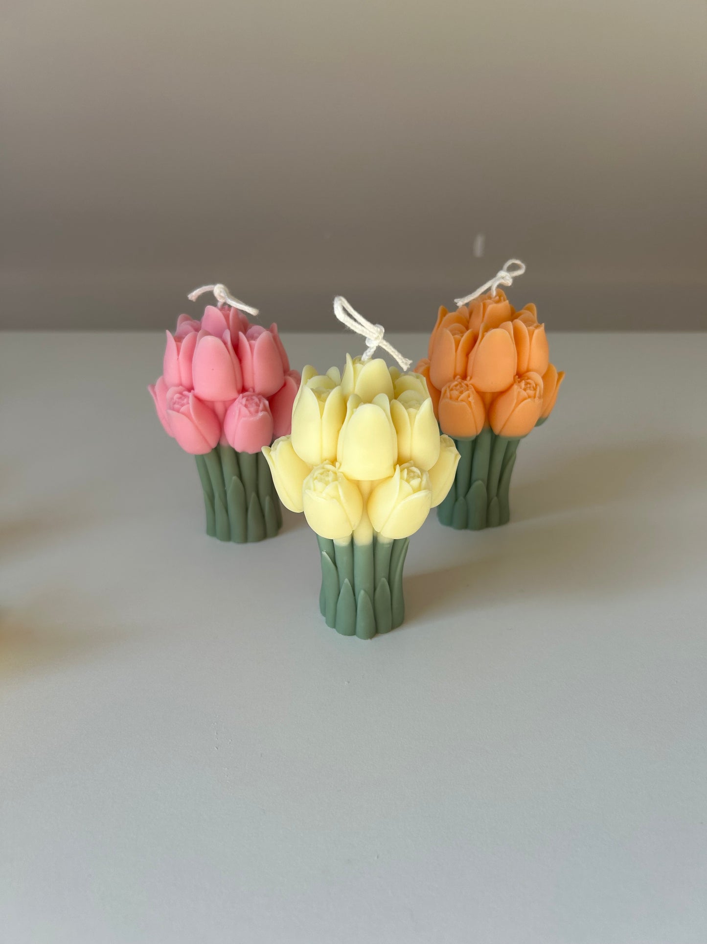 Tulpenkaars