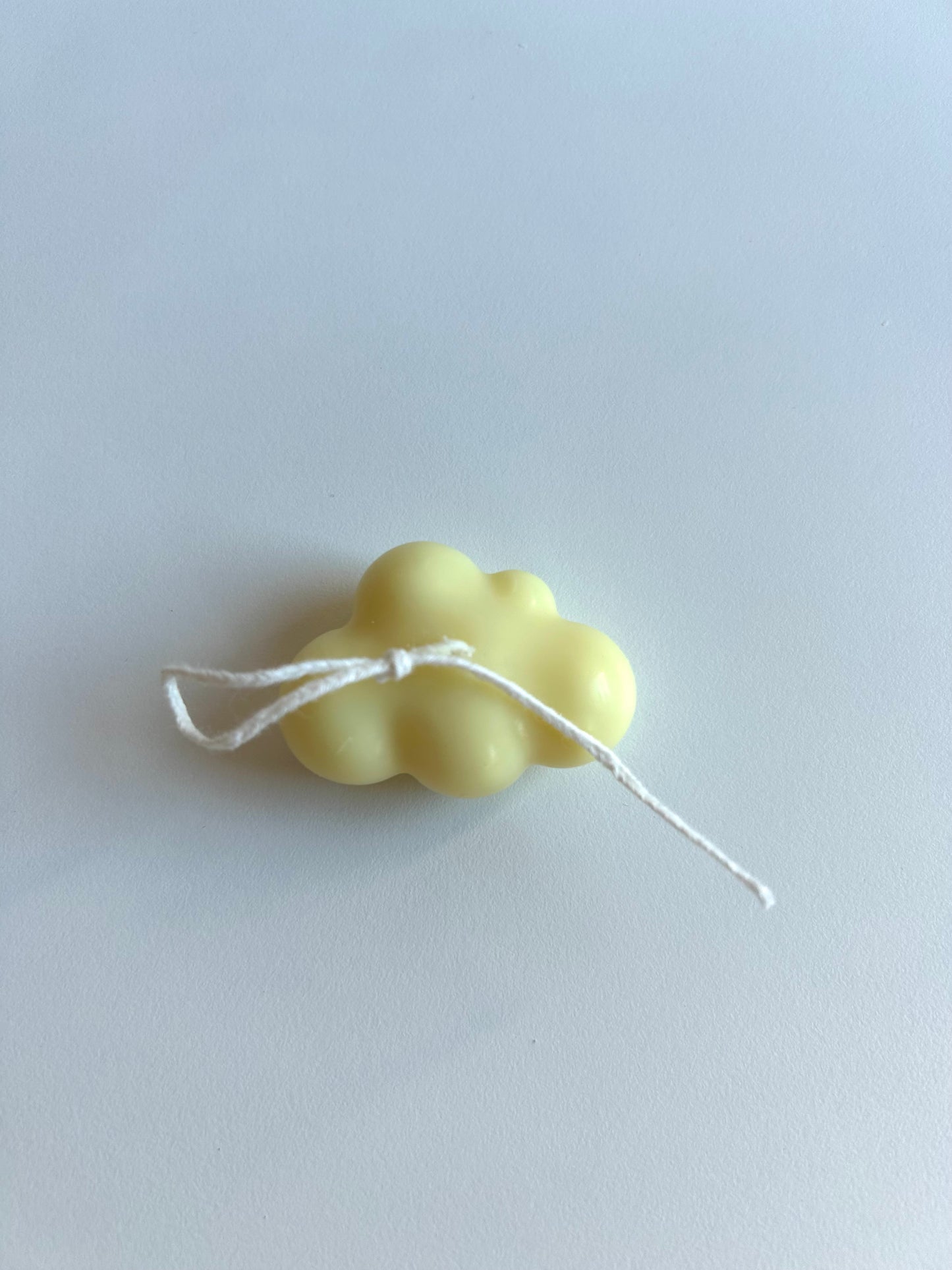 Wolk kaarsen - Cloud candles
