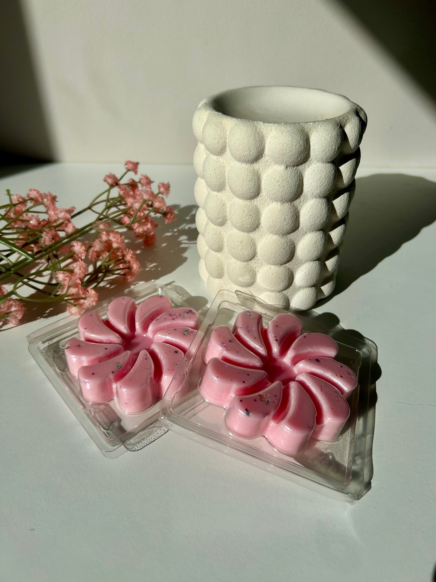 Wax melts