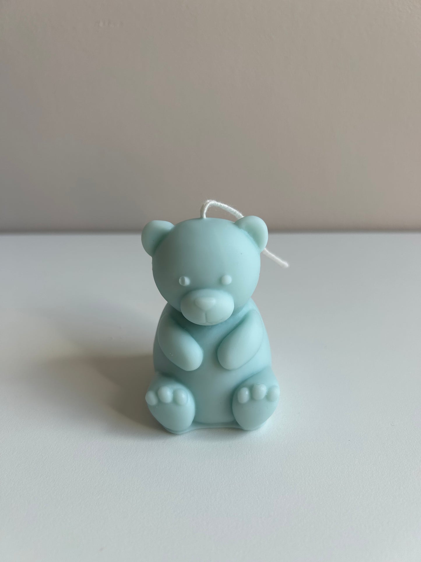 Beer kaars - Bear candle