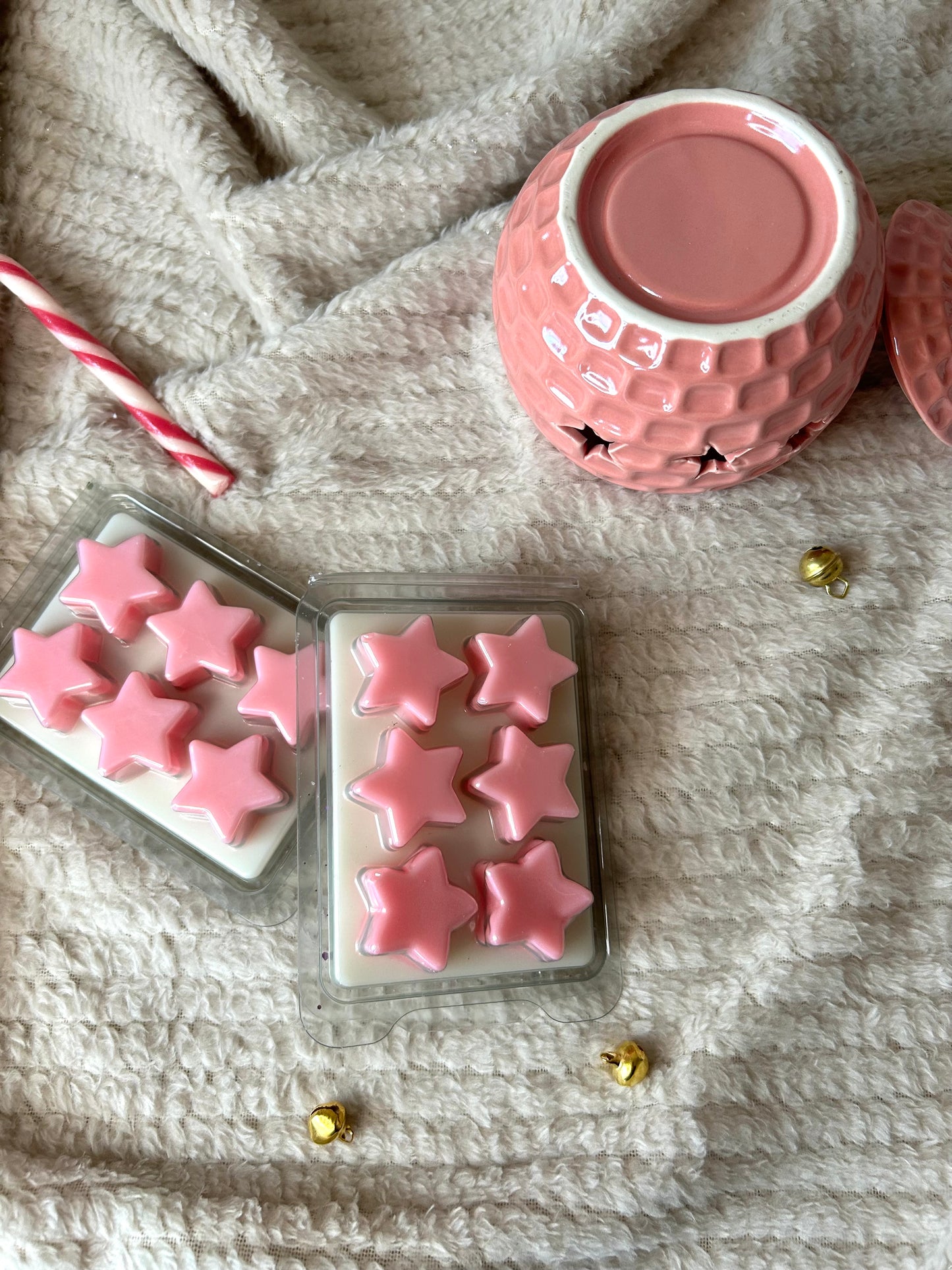 Wax Brander 'Disco ball'