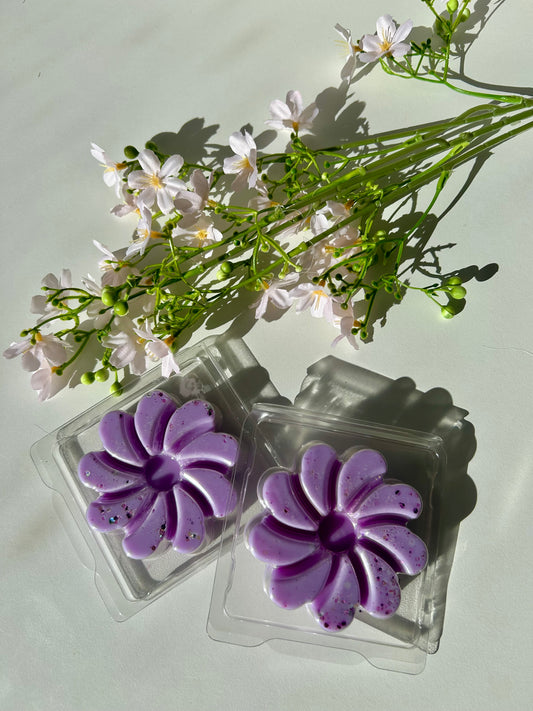 Wax melts