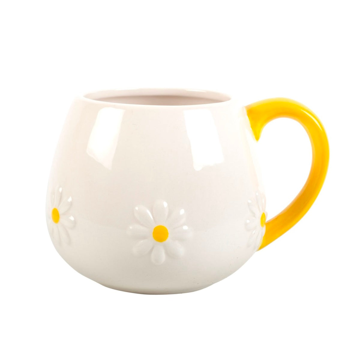 Daisy mug