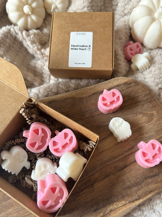 Wax melts Halloween 