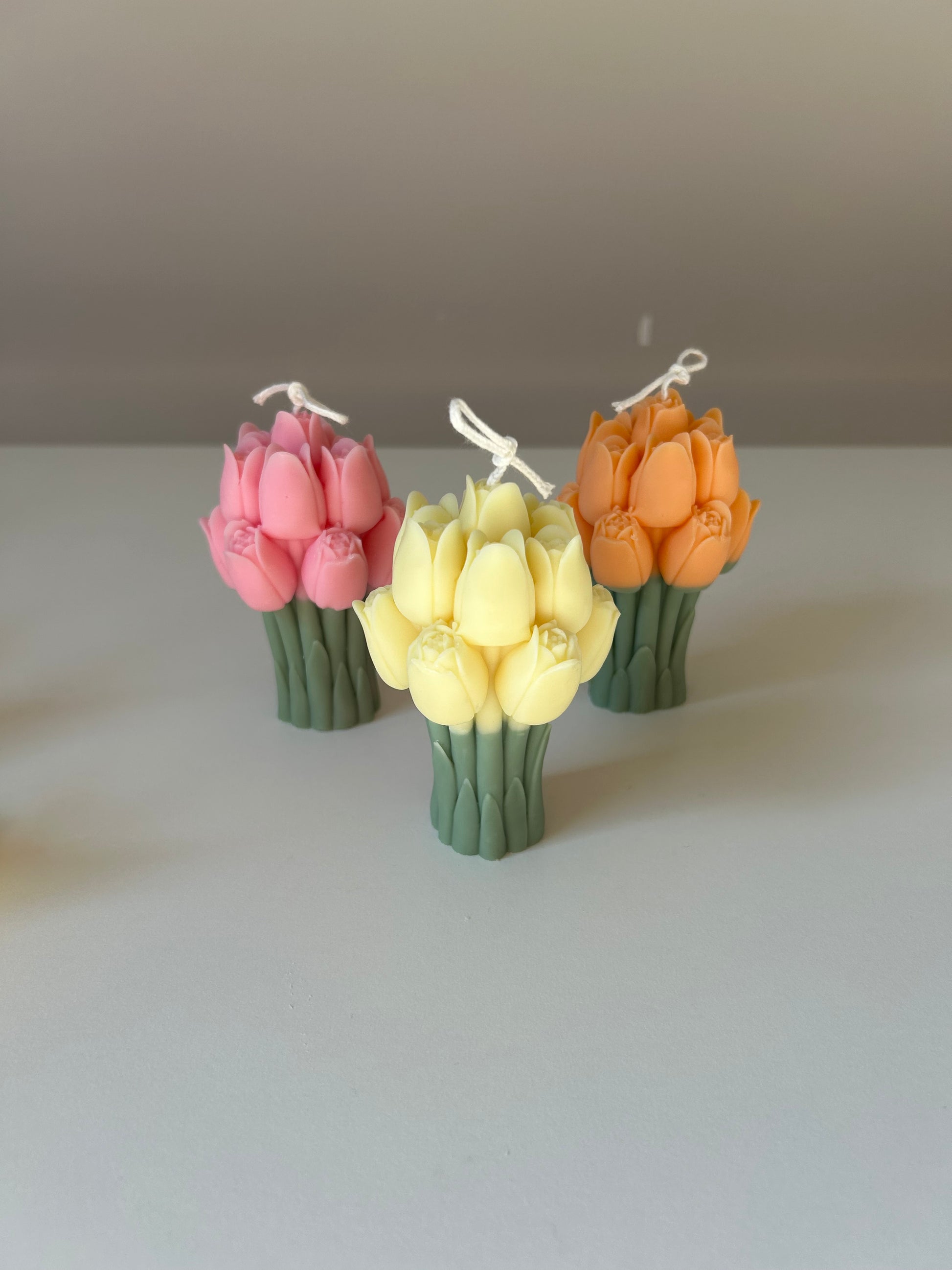 Tulpenkaars 