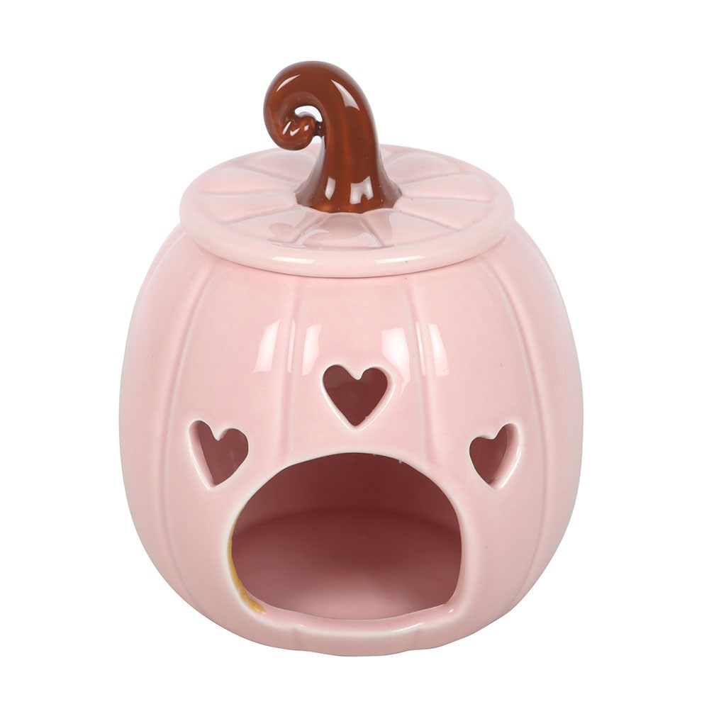 Wax brander 'Pink Pumpkin'
